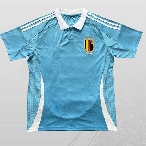 Maillot Belgique 24/25