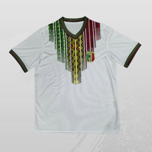 Maillot Mali 24/25