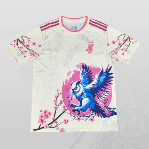 Maillot Japon Concept 25/26