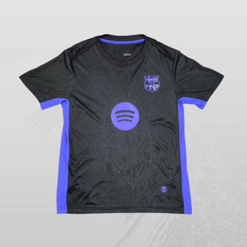 Maillot FC Barca 25/26