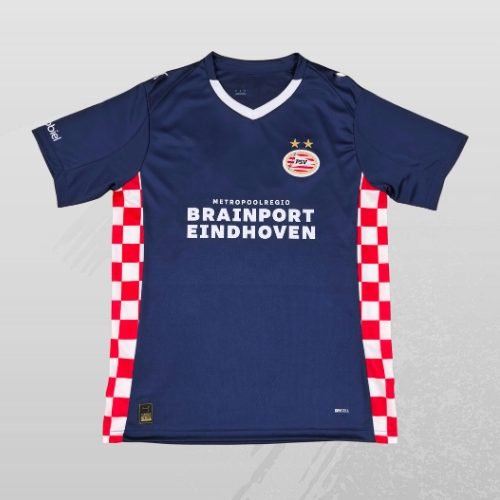 Maillot PSV Eindhoven Extérieur 25/26