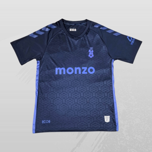 Maillot Coventry City 24/25