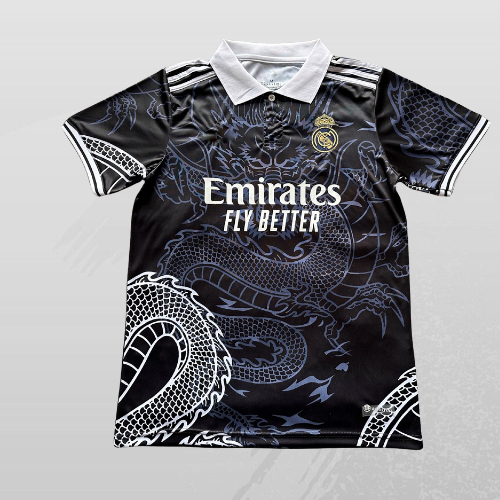 Maillot Real Madrid 23/24