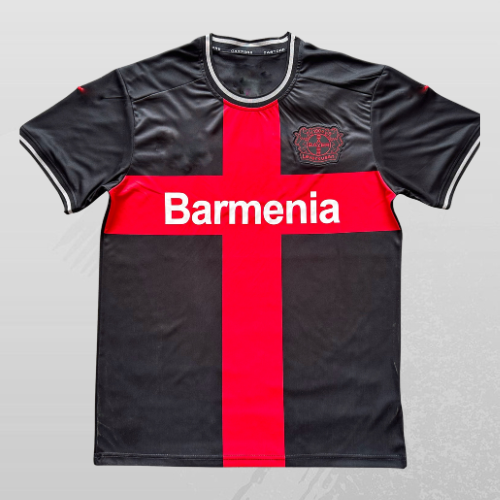 Maillot Leverkusen 2025