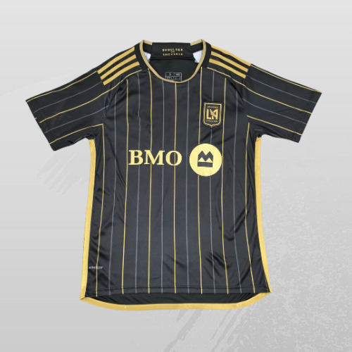 Maillot Los Angeles FC 24/25
