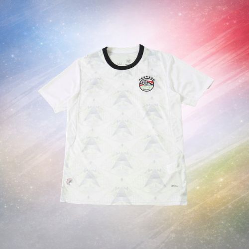 Maillot Egypte Extérieur 2026-2027