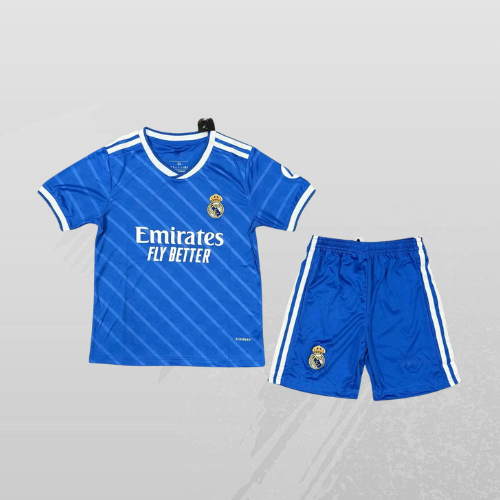 Ensemble Enfant Real Madrid 25/26