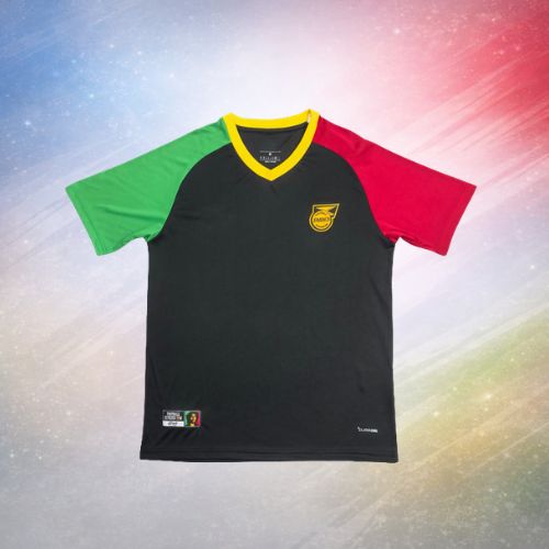 Maillot Jamaique Gardien 2026-2027
