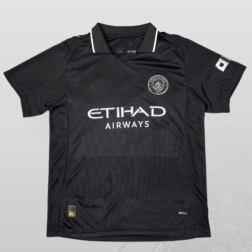 Maillot Manchester City 25/26
