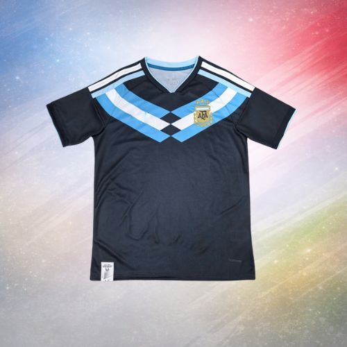 Maillot Argentine Domicile 2026-2027