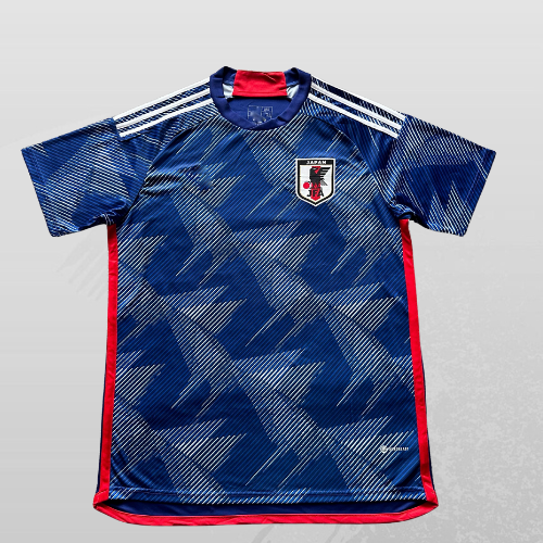 Maillot Japon Concept 24/25