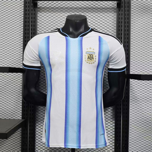 Maillot Argentine 25/26 Player Version