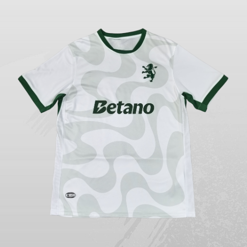 Maillot Sporting 25/26