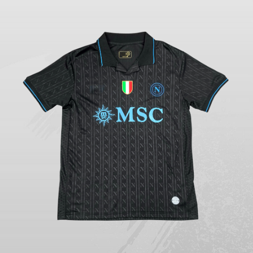 Maillot Naples 25/26