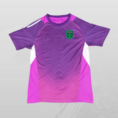 Maillot Austin FC 25/26