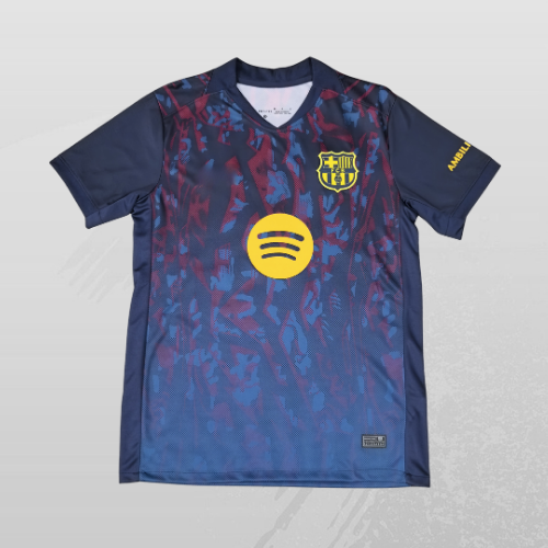 Maillot FC Barcelone 25/26