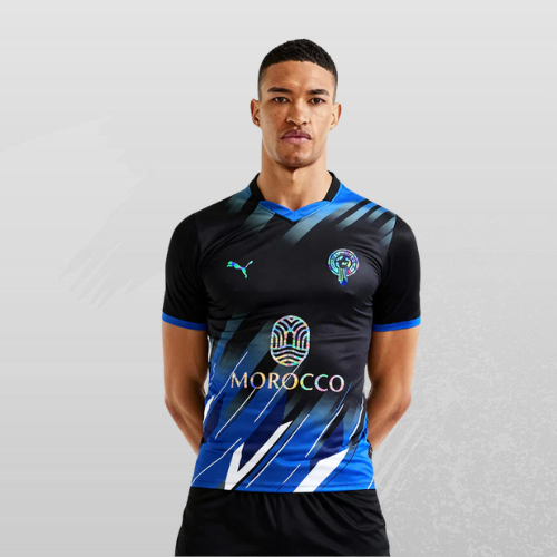 Maroc Concept eclipse 2025/26