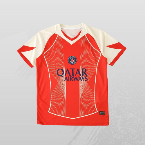 Maillot Paris Concept 25/26