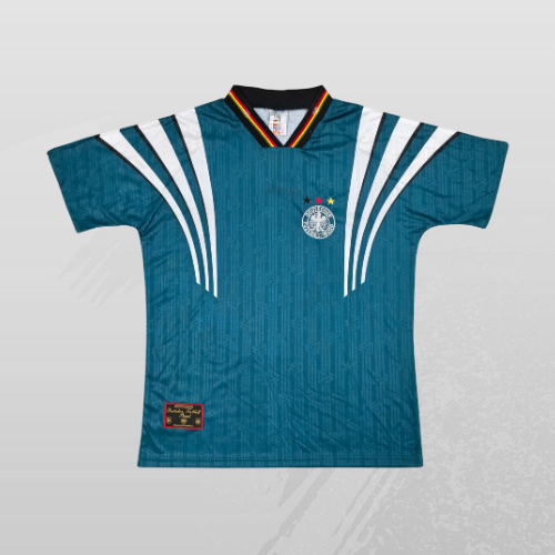 Maillot Allemagne Retro 96
