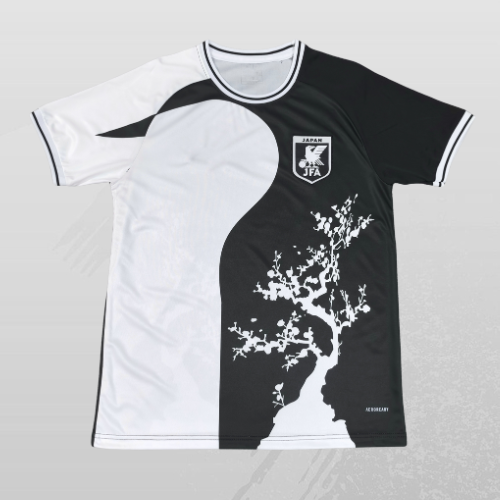 Maillot Japon Concept 25/26