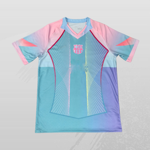 Maillot Barca Concept 25/26