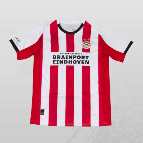 Maillot PSV Eindhoven 25/26