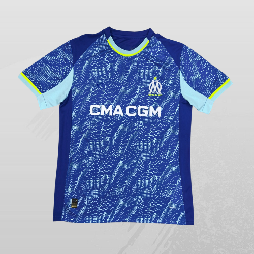 Maillot Marseille OM 25/26