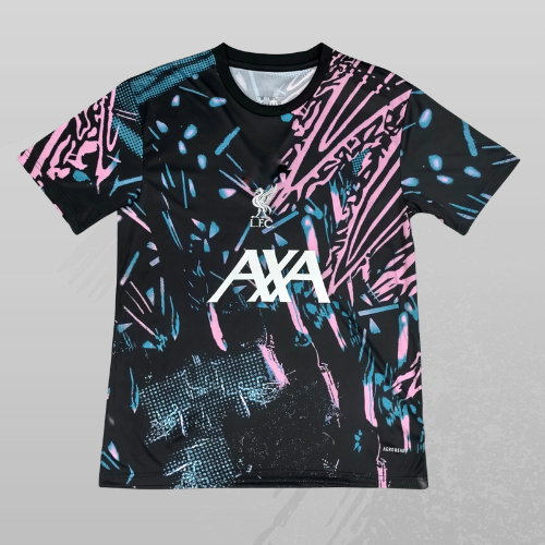 Maillot Liverpool Entraînement 25/26