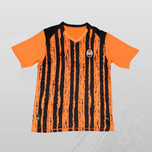 Maillot Shakhtar Donetsk 25/26
