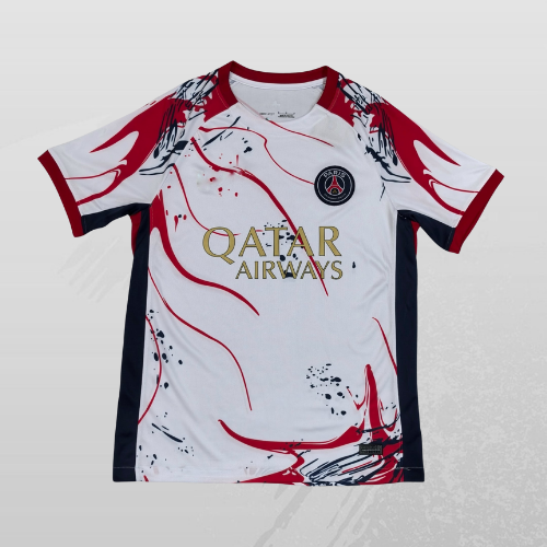 Maillot Paris Concept 25/26