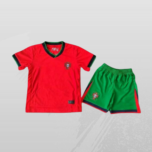 Ensemble Enfant Domicile Portugal 2024