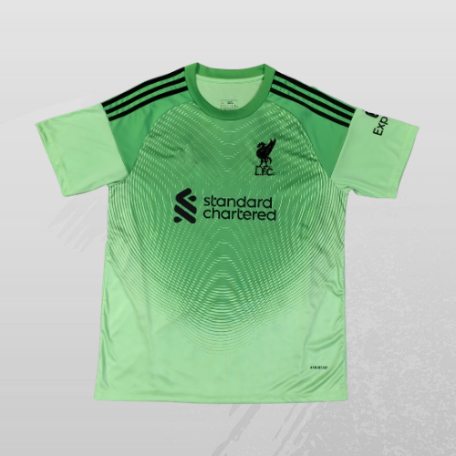 Maillot Liverpool 25/26
