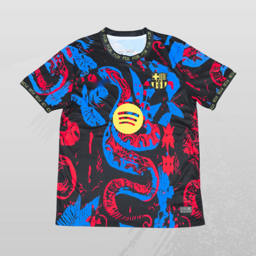 Maillot FC Barcelone 25/26