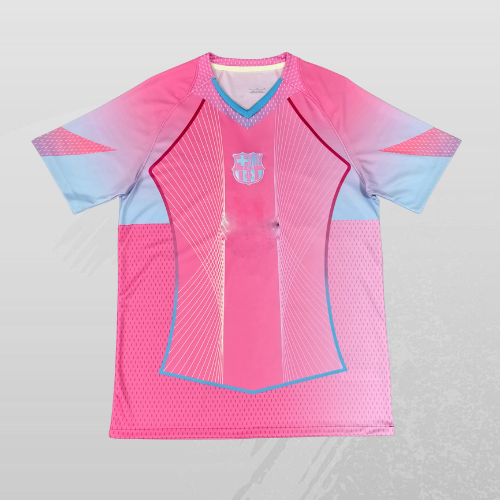 Maillot Barca Concept 25/26