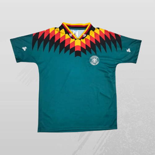 Maillot Allemagne Retro 94