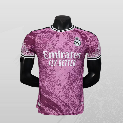 Maillot Real Madrid Concept 25/26 Player Version