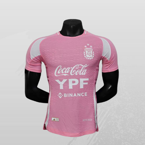 Maillot Argentine 25/26 Player Version