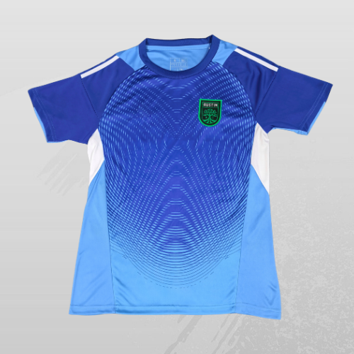 Maillot Austin FC 25/26