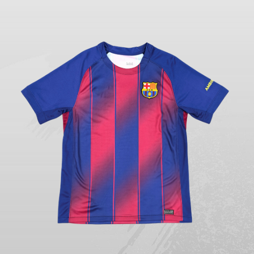 Maillot FC Barcelone 25/26