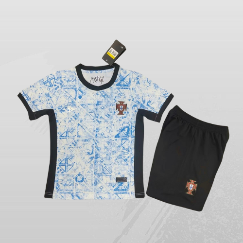 Ensemble Enfant Extérieur Portugal 2024