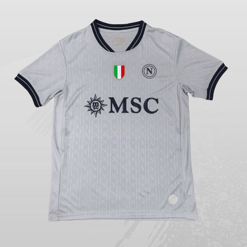Maillot Naples 25/26