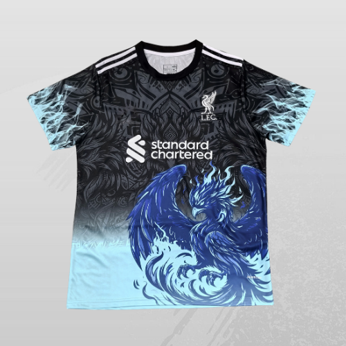 Maillot Liverpool 25/26