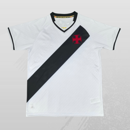 Maillot Vasco De Gama 25/26
