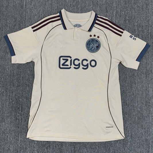 Maillot Amsterdam 25/26