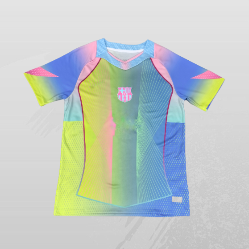 Maillot Barca Concept 25/26