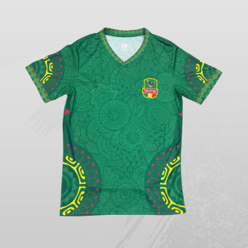 Maillot Mali 25/26
