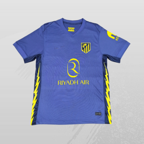 Maillot Atletico Madrid 25/26