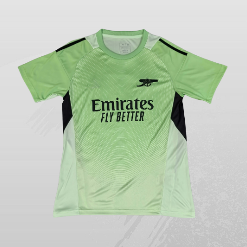 Maillot Arsenal 25/26