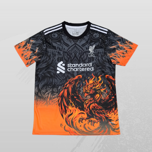 Maillot Liverpool 25/26