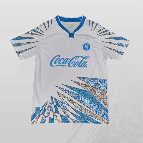 Maillot Naples 25/26